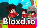 Permainan Bloxd. io  secara online