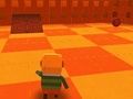 Permainan Kogama: Darwin Parkour secara online