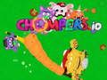 Permainan Chomper. io  secara online