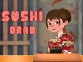 Permainan Ambil Sushi  secara online