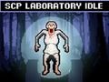 Permainan Laboratorium SCP Idle secara online