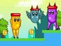 Permainan Cheno vs Reeno secara online