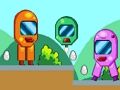 Permainan Robot Pekko  secara online