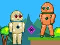 Permainan Tuniy vs osu secara online