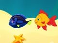 Permainan Ikan Laut  secara online