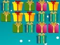 Permainan Penembak Hadiah Natal  secara online
