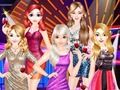 Permainan Pesta Malam Akhir Pekan Bff  secara online