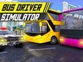 Permainan Simulator Sopir Bus secara online