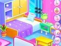 Permainan Castle Violet Dream Clean secara online