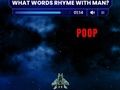 Permainan Sajak Galaksi  secara online