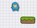 Permainan Jumper - Edisi Doodle  secara online