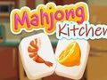 Permainan Mahjong Dapur secara online