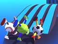 Permainan Kaki Bola 3D secara online