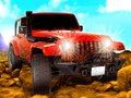 Permainan Revolusi Offroad secara online