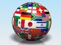 Permainan Kuis - Tebak Bendera secara online