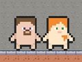 Permainan Pixi Steve Alex Herobrine secara online