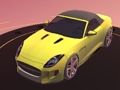 Permainan Balapan Stunt Mobil: Mega Ramp  secara online