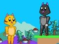 Permainan Chinu Neko secara online