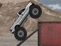 Permainan Roda Truk Monster  secara online