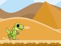 Permainan Lari Dino Lari  secara online