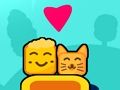 Permainan Jim Jam dan Kitty  secara online