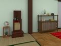 Permainan Kamar dengan Lily of the Valley – Kamar Escape  secara online