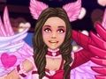 Permainan Monster Girls Di Hari Valentine  secara online