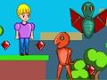 Permainan Jeremy Quest 2 secara online