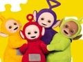 Permainan Puzzle Jigsaw Teletubbies  secara online
