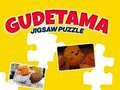 Permainan Puzzle Jigsaw Gudetama  secara online
