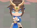 Permainan Legenda Ninja  secara online