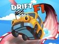 Permainan Drift F1 secara online