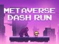 Permainan Lari Metaverse Dash secara online