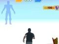 Permainan Mecha Terburu-buru  secara online