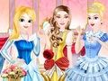 Permainan Ins Life Royal Ball secara online