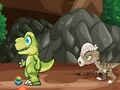 Permainan Dasbor Dino  secara online