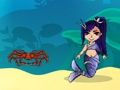 Permainan Gadis Laut  secara online