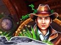 Permainan Teka-teki Prasejarah  secara online