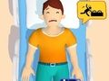 Permainan Dokter Pahlawan  secara online
