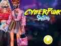 Permainan Saudara Cyberpunk  secara online