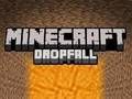 Permainan Jatuhnya Minecraft  secara online