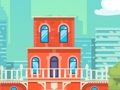 Permainan Menara Tanpa Batas  secara online