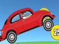 Permainan Game Balap 2D  secara online