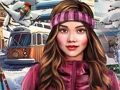 Permainan Desa Ski  secara online