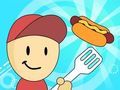 Permainan Eatventure secara online