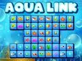 Permainan Tautan Aqua secara online
