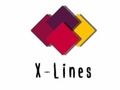 Permainan X-Line  secara online