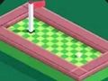 Permainan Fankade Golf Mini  secara online