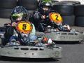 Permainan Jigsaw Sirkuit Karting  secara online