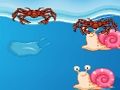 Permainan Penembak Kepiting  secara online